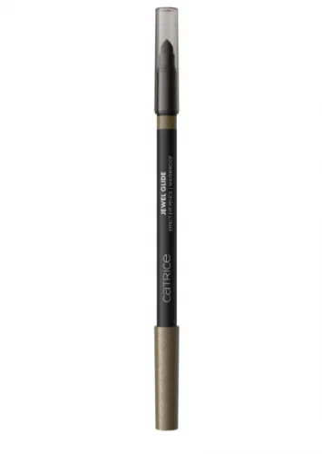 CATRICE карандаш д/глаз jewel glide effect eye pencil 040
